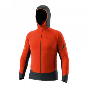Dynafit Mezzalama Polartec Alpha Jacket