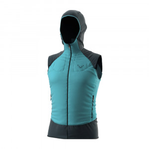 Dynafit Mezzalama Polartec Alpha Vest