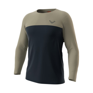Dynafit Traverse S-Tech Longsleeve