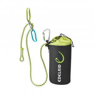 Edelrid Via Ferrata Belay Kit II