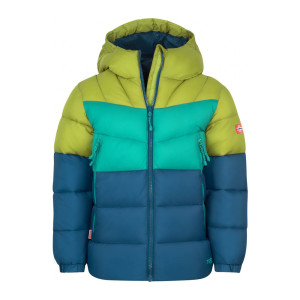 Trollkids Kirkenes Jacket Junior
