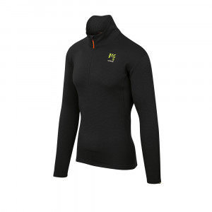 Karpos Pizzocco Half Zip Jacket