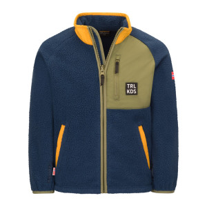 Trollkids Odda XT Jacket Junior