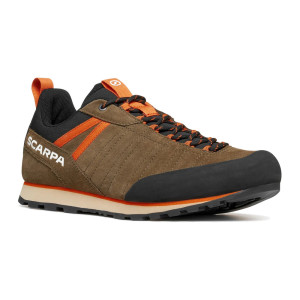 Scarpa Crux 2