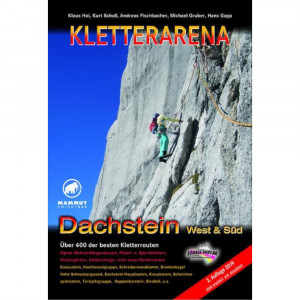 Kletterarena Dachstein West & Süd
