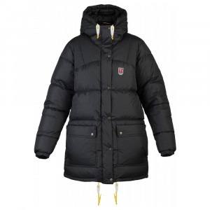 Fjällräven Expedition Down Jacket Women