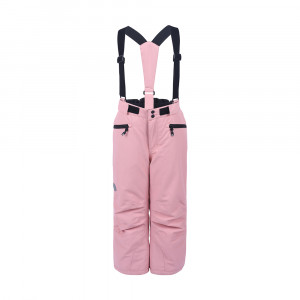 Color Kids Ski Pants W. Pockets