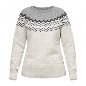 Fjällräven Övik Knit Sweater Women