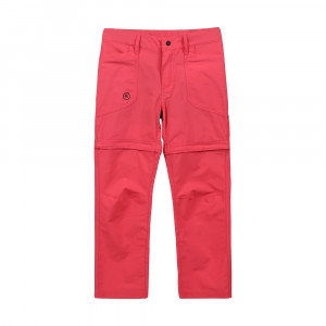 Color Kids Zip Off Pants