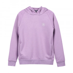 Color Kids Solid Sweat Hoodie