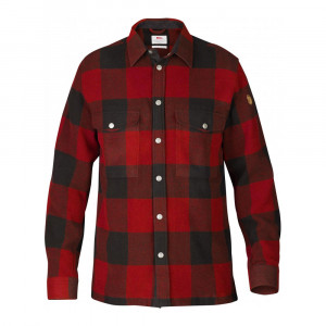 Fjällräven Canada Shirt