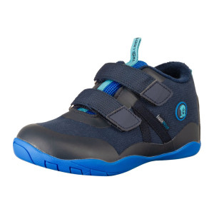Trollkids Hallingdal Barefoot Winter Hiker Junior