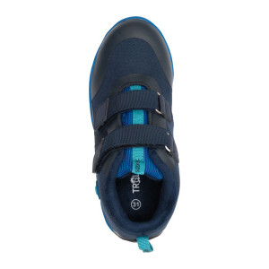 Trollkids Hallingdal Barefoot Winter Hiker Junior