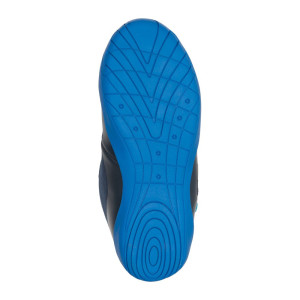 Trollkids Hallingdal Barefoot Winter Hiker Junior