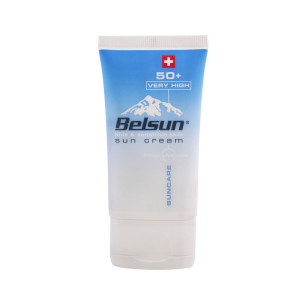 Belsun Creme LSV 50 Very High 40ml