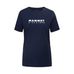Mammut Core Logo Shirt Women