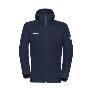 Mammut Granite SO Hooded Jacket