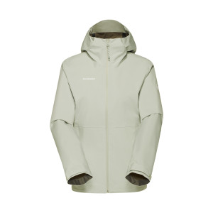 Mammut Linard Light HS Hooded Jacket Women