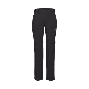 Mammut Runbold IV Zip Off Pants Women