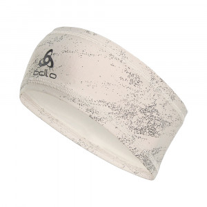 Odlo Polyknit Warm Eco Reflective Headband