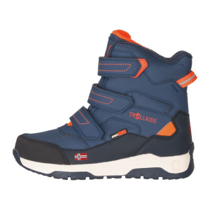 Trollkids Lofoten XTS Winter Boots Junior