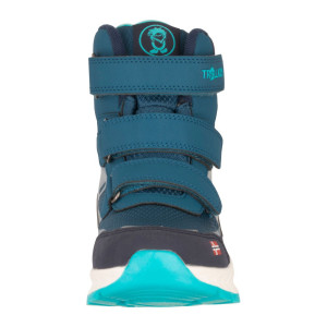 Trollkids Rauland Winter Boots Junior