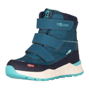 Trollkids Rauland Winter Boots Junior