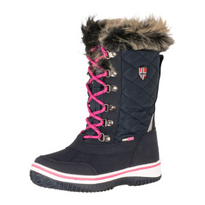 Trollkids Holmenkollen XT Snow Boots Girls