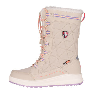 Trollkids Arendal Pro Winter Boots Girls