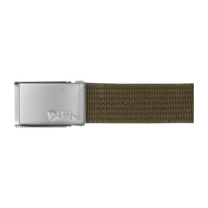 Fjällräven Canvas Belt