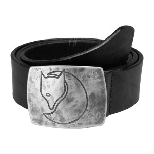 Fjällräven Murena Silver Belt