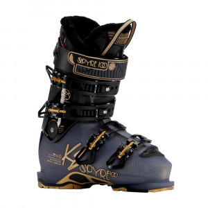 K2 Spyre Heat 100 Women