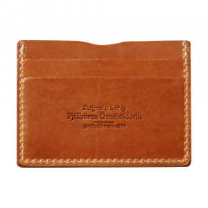 Fjällräven Övik Card Holder