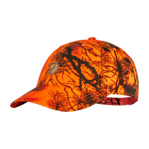 Fjällräven Lappland Camo Cap