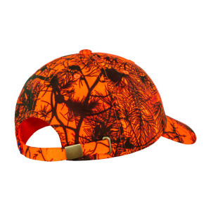 Fjällräven Lappland Camo Cap