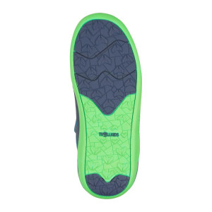 Trollkids Nordfjord Barefoot Winter Hiker Junior