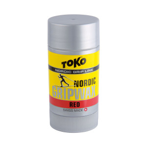 Toko Nordic Grip Wax 25g