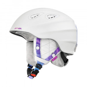 Alpina GRAP 2.0 LE Unisex Skihelm Helm 