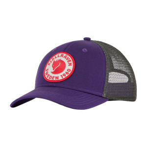 Fjällräven 1960 Logo Långtradarkeps