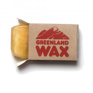Fjällräven Greenland Wax Travel Pack