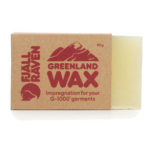 Fjällräven Greenland Wax
