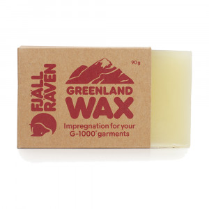 Fjällräven Greenland Wax