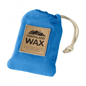 Fjällräven Greenland Wax Bag