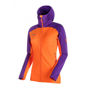 Mammut Eiswand Advanced ML Hooded 