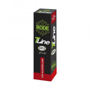 Rode Top Line Klister Krs3 60 g