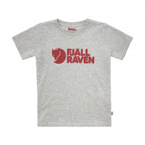 Fjällräven Kids Logo T-Shirt
