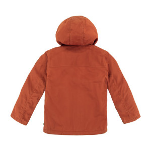 Fjällräven Greenland Winter Jacket Kids