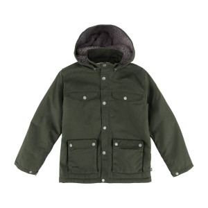 Fjällräven Greenland Winter Jacket Kids