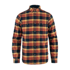 Fjällräven Singi Heavy Flannel Shirt