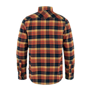 Fjällräven Singi Heavy Flannel Shirt